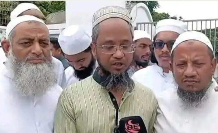 অভিজিৎ হত্যা মামলায় যাবজ্জীবন পাওয়া ফারাবী জামিনে মুক্ত